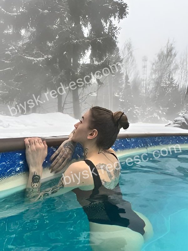 Алина — Нолинск