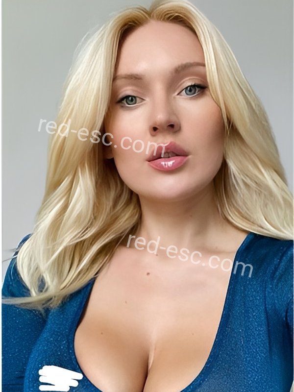 Оксана — Нолинск