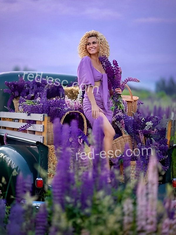 Сабрина — Нолинск